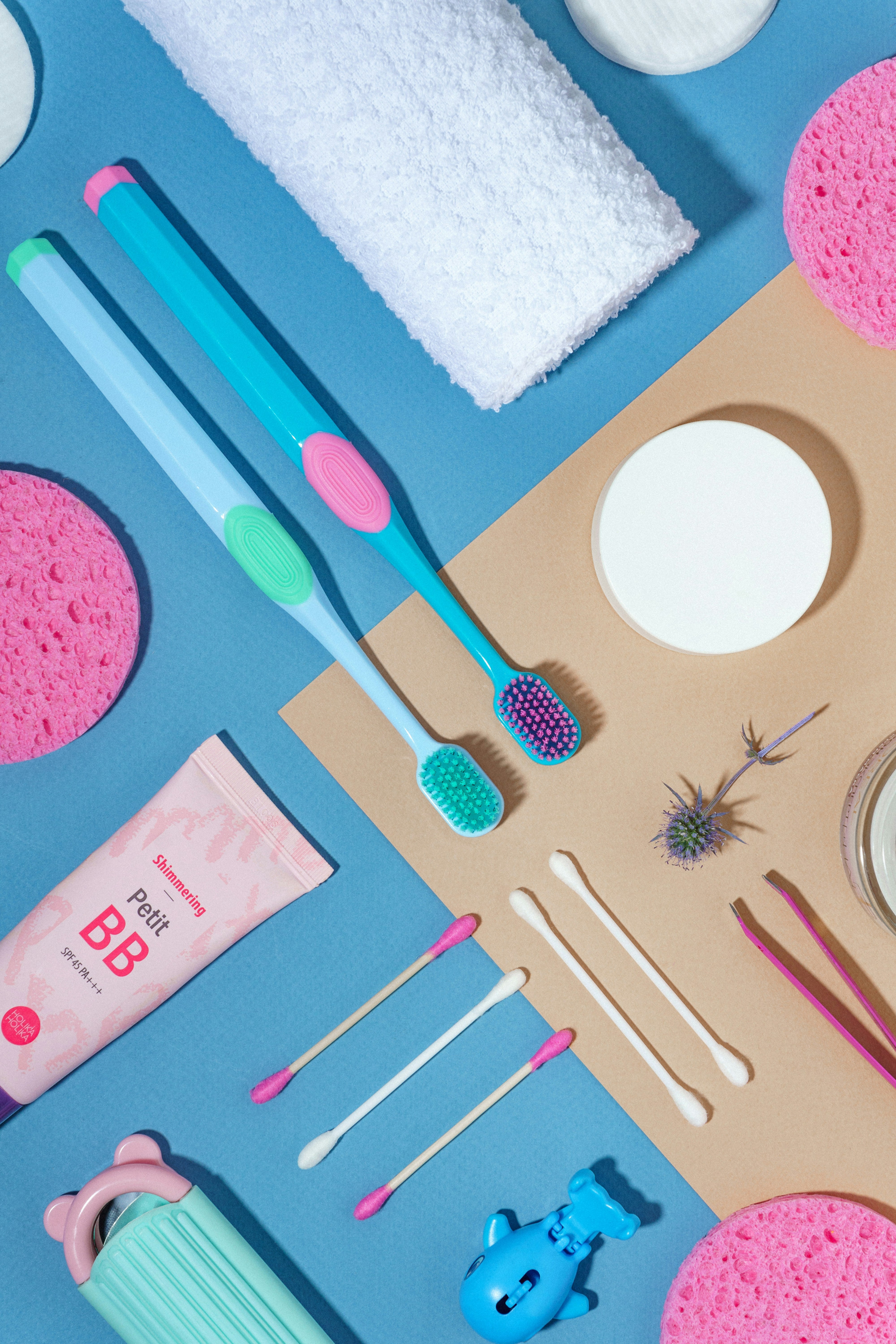 All products